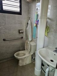 Blk 327 Clementi Avenue 5 (Clementi), HDB 3 Rooms #606823651